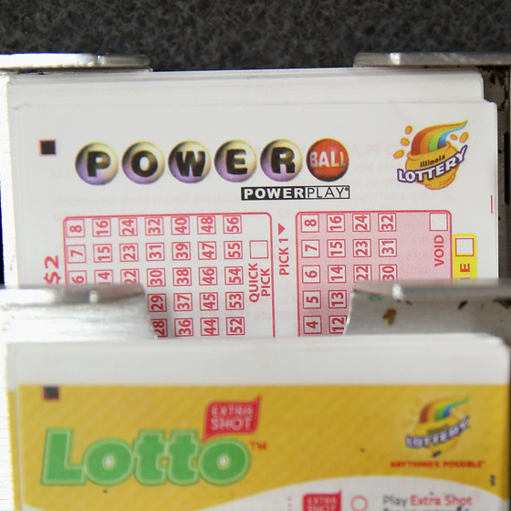 Homeless guy drops last cash on Lotto, wins $2.8M